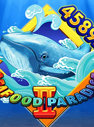 SeaFood Paradise2