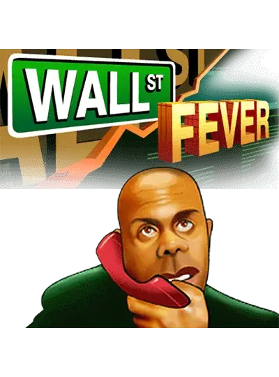 ওয়াল স্ট্রিট জ্বর