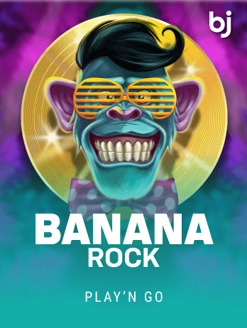 Banana Rock