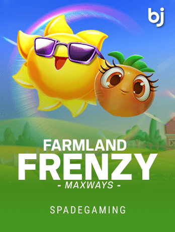 Farmland Frenzy Maxwayspng