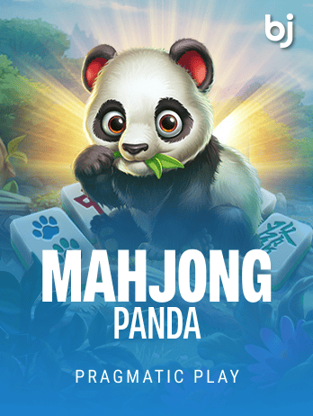 Mahjong Pandapng