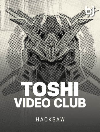 Toshi Video Club