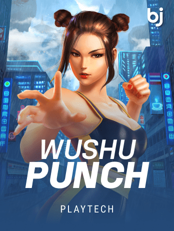 Wushu Punch